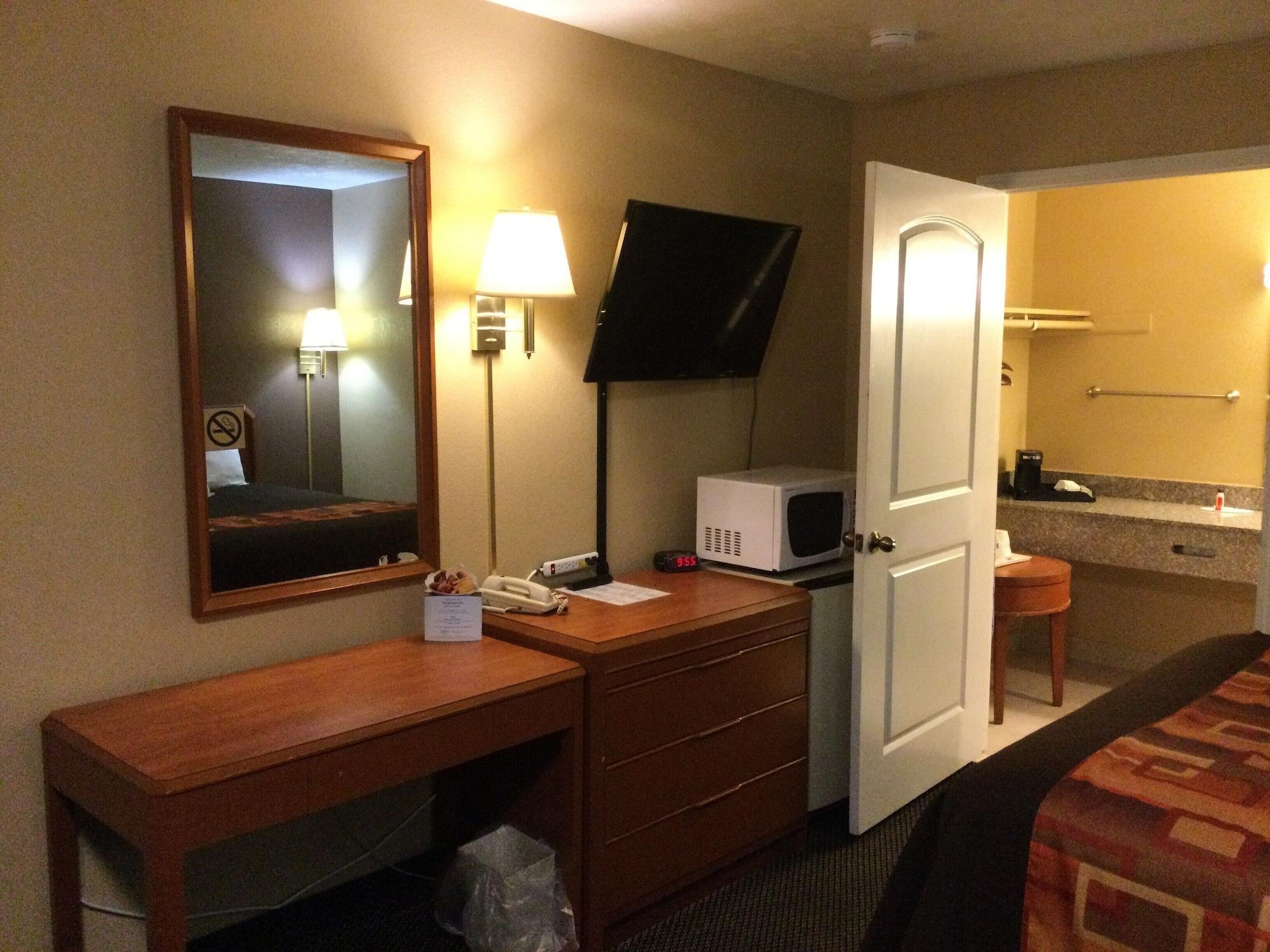 Hotel Travelodge By Wyndham