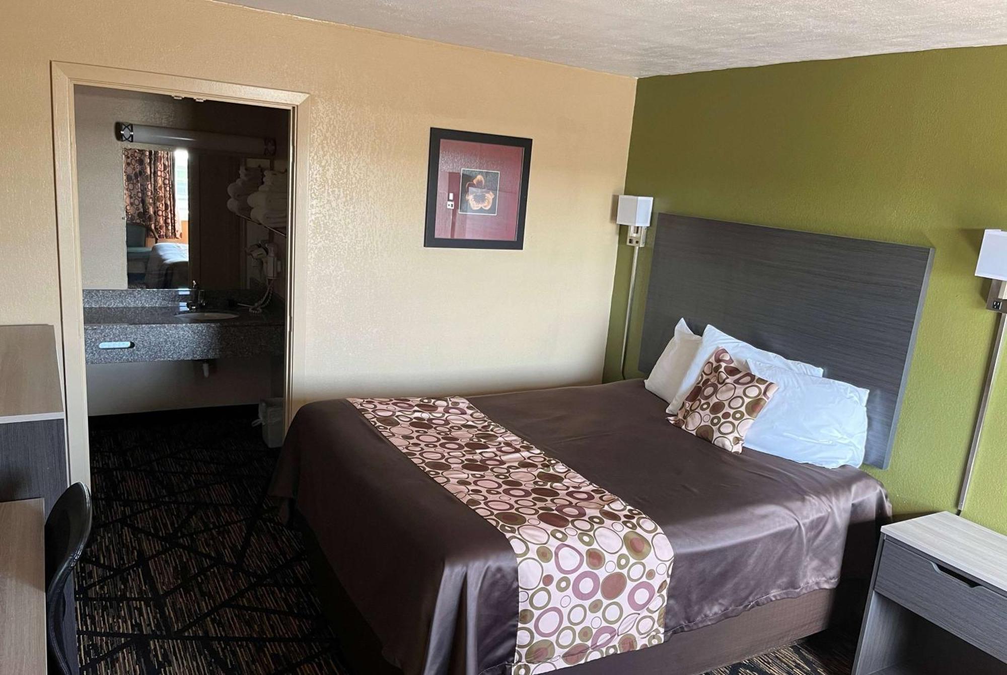 Travelodge By Wyndham