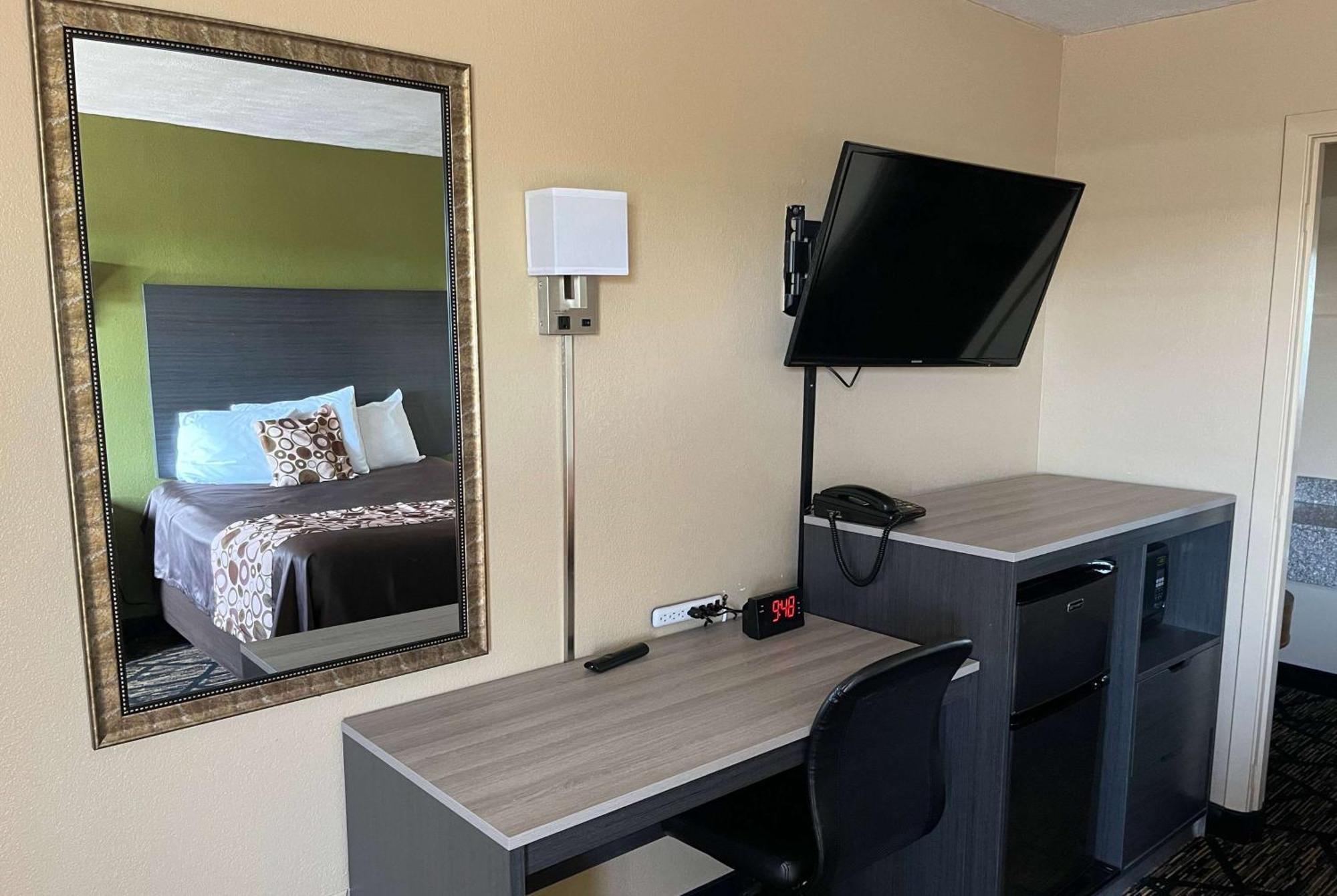 Travelodge By Wyndham