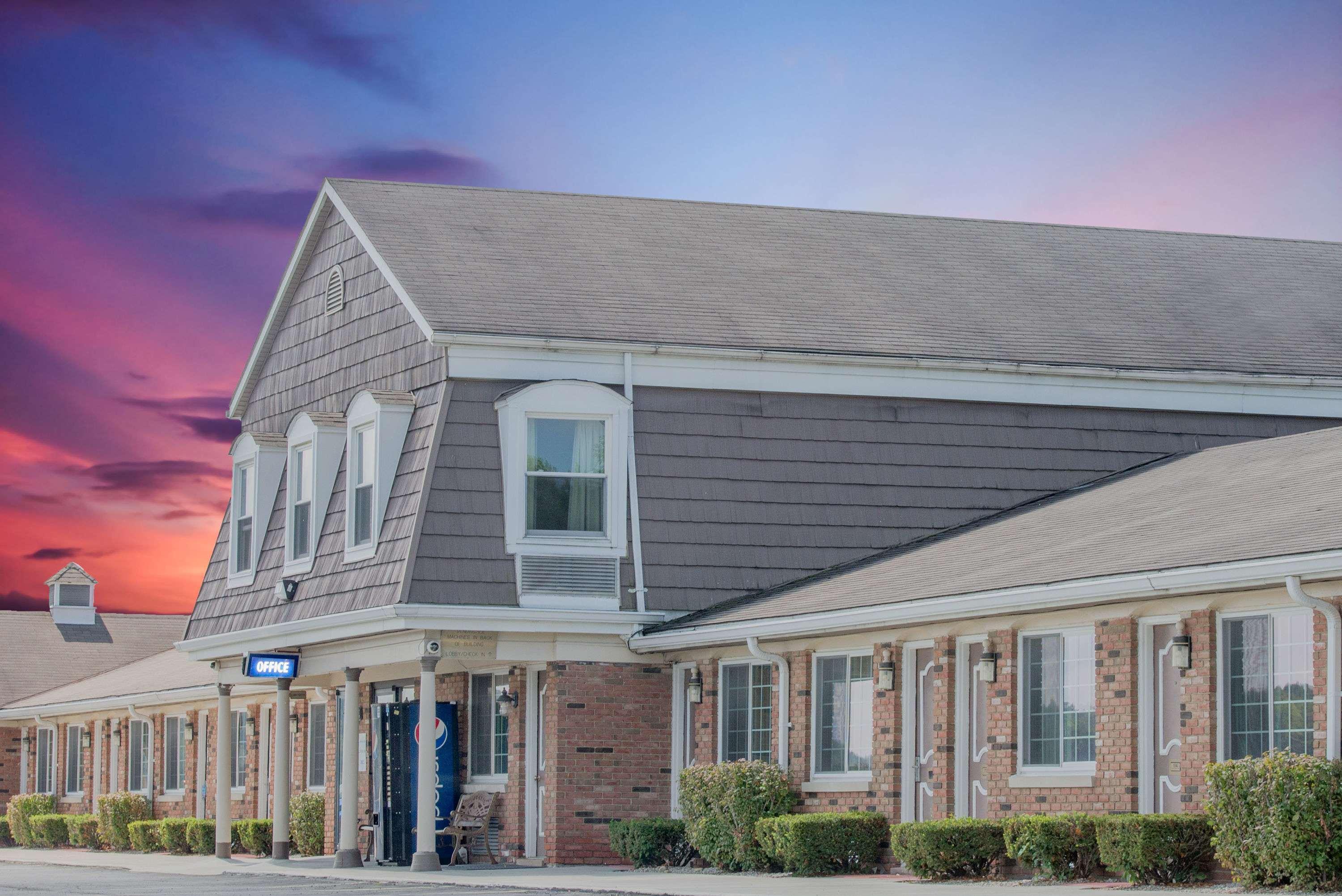 Travelodge By Wyndham