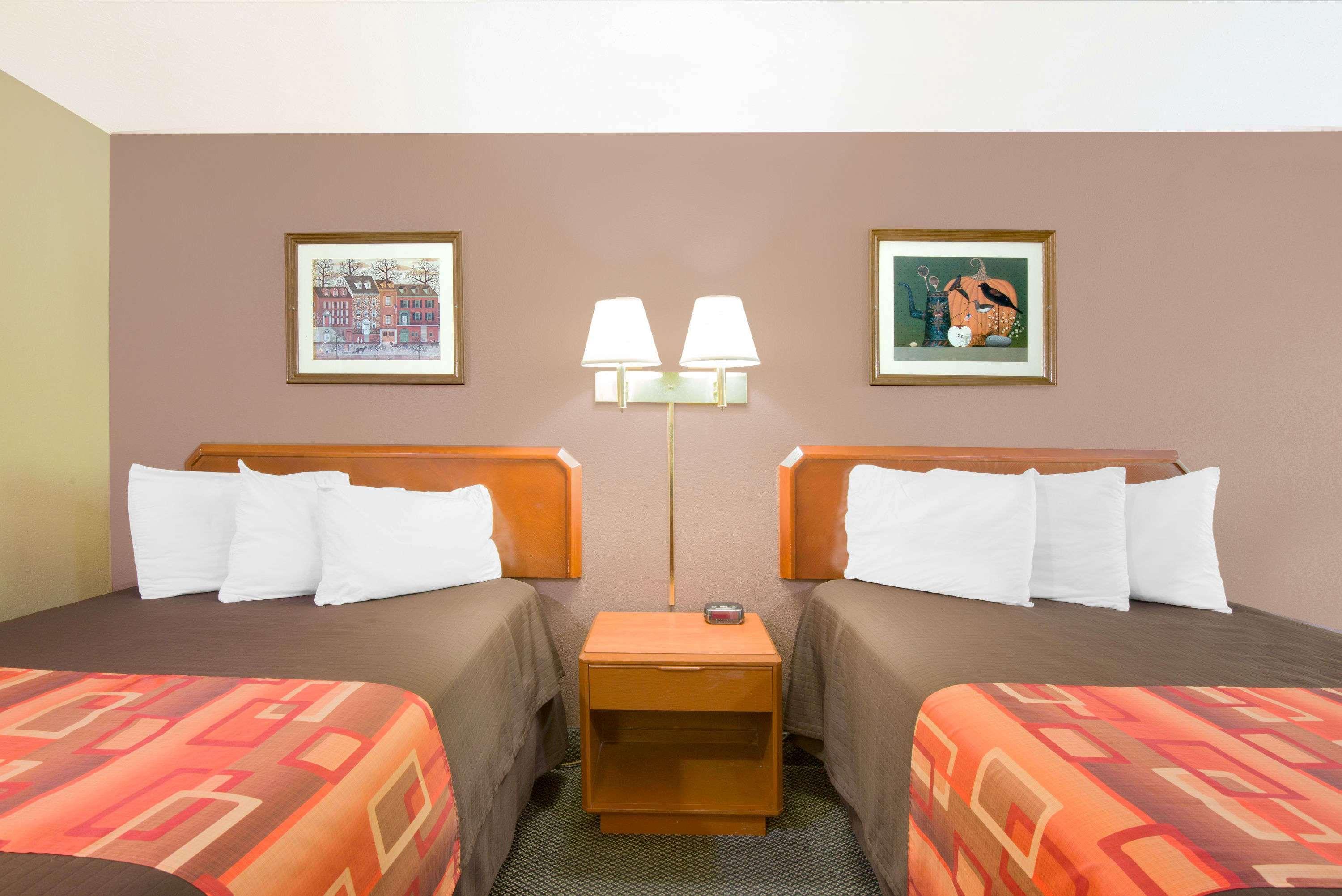 Travelodge By Wyndham 2* Mansfield