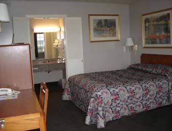 Travelodge By Wyndham Hotel Mansfield