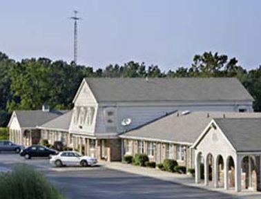 Travelodge By Wyndham Hotel